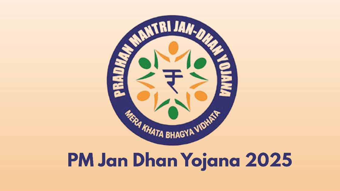 PM Jan Dhan Yojana Simple Steps to Get ₹10,000 Loan and Free Insurance